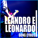 Leandro e Leonardo Letras de Músicas APK