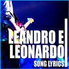 Leandro e Leonardo Letras ícone