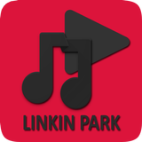 Linkin Park Hits Lyrics आइकन