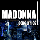 Madonna Hits Lyrics Full Albums APK
