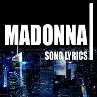 Madonna Hits Lyrics Full Albums Affiche