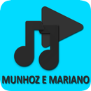 Munhoz e Mariano Letras de Músicas APK