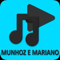 Munhoz e Mariano Letras de Músicas screenshot 1