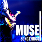 Muse All Lyrics Full Albums icône