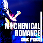 My Chemical Romance All Lyrics All Albums icône
