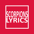 Scorpions Music Lyrics Full Albums icône