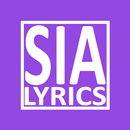 Sia Hits Music Lyrics Full Albums APK