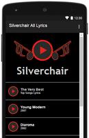 Silverchair All Lyrics Full Albums Affiche