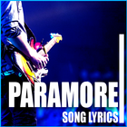 Paramore Music Lyrics Full Albums icône