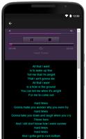 Paramore Music Lyrics Full Albums capture d'écran 1