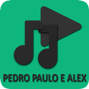 Pedro Paulo e Alex Letras de Músicas APK