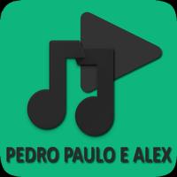 Pedro Paulo e Alex Letras de Músicas capture d'écran 1