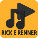 Rick e Renner Letras de Músicas APK