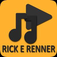 Rick e Renner Letras de Músicas capture d'écran 1