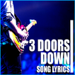 ”Best Of 3 Doors Down Lyrics