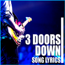 Best Of 3 Doors Down Lyrics APK