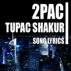 2pac Tupac Shakur All Lyrics Full Albums ícone