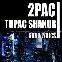 2pac Tupac Shakur All Lyrics Full Albums Affiche