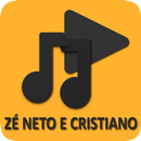 Zé Neto e Cristiano Letras de Músicas APK