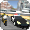 City Police Vs Moto Thief APK