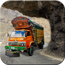 CPEC Cargo Truck Simulator - PK Truck Driver 2018 APK
