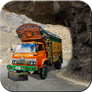 CPEC Cargo Truck Simulator - PK Truck Driver 2018-APK
