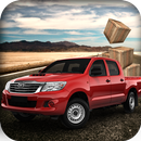 Crazy City Cargo Drive APK