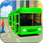 Public Transport Bus Simulator icon