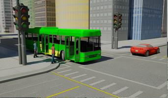 Toplu Taşıma Bus Simulator Ekran Görüntüsü 2