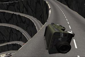 Perfect Drive: Hillclimbing скриншот 3