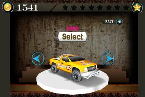 Hill Climbing Truck Driver پوسٹر