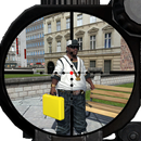 Sniper Kill Shoot Assassin 3D APK