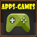 Top Android Games & Apps aplikacja