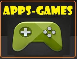 Top Android Games & Apps capture d'écran 3
