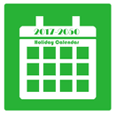 Holiday Calendar (2017 - 2050) APK