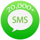 New Bangla SMS:Free Collection APK