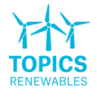 TOPICS RENEWABLES icon