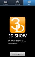 Poster 3DSHOW