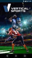 Poster VerticalSports Free