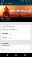 ATV Free capture d'écran 3
