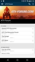 ATV Free 截图 3