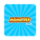 MEMOTEP KIDS icône