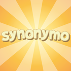 Synonymo ikon