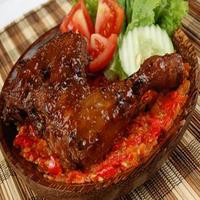 Aneka Resep Ayam スクリーンショット 3