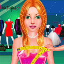 Mariage Robe Tailleur Jeux APK