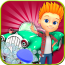 Auto Wäsche Mechaniker & Salon APK