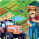 la famille Village Tracteur APK