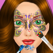 Party Girl Face Paint Salon