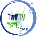 Top IPTV player biểu tượng