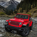 Top Jeep Wrangler Wallpaper APK